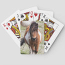 Search for furry playing cards Brown