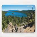 Search for tahoe mousepads Lake