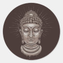 Search for buddha stickers Zen