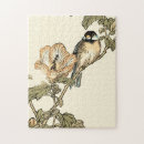 Search for oriental puzzles Bird