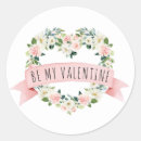 Search for pink valentines stickers Conversation hearts