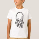 Search for gothic kids tshirts Skull
