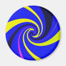 Search for spiral magnets Design