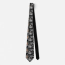 Search for unusual ties Black and white