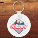 Search for chicago key rings United states