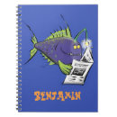 Search for angler notebooks Fish