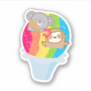 Search for hawaii rainbow stickers Aloha