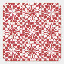 Search for red tile stickers Colourful