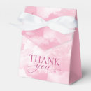 Search for cloud favour boxes Pink