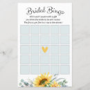 Search for bridal bingo Fun