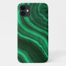 Search for green malachite iphone cases Geode