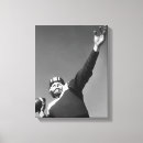 Search for football canvas prints Outdoors