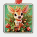 Search for adorable christmas tree decorations Cartoon