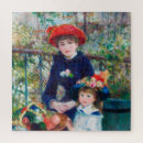 Search for masterpiece puzzles Impressionism