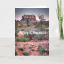 Search for arizona christmas cards Landscape