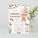 Search for southern baby shower invitations Country