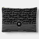 Search for dream accessories Black and white