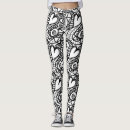 Search for love heart leggings Geometric