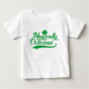 Search for st patricks day baby clothes Patrick's