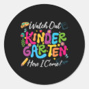 Search for come back stickers First day of school