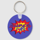 Search for comic book hero key rings Superhero