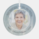 Search for bereavement christmas tree decorations Memorial