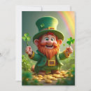 Search for funny irish sayings postcards Shamrock
