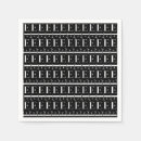 Search for monogrammed monogram initial letter napkins Trendy