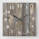 Search for driftwood wood clocks Sea