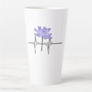 Search for purple flower mugs Flowers