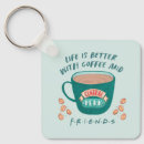 Search for friend for life key rings Quote