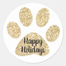 Search for gold paw stickers Dog