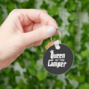 Search for funny camping key rings Travel