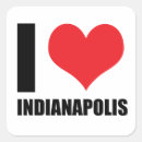 Search for city of indianapolis stickers Usa