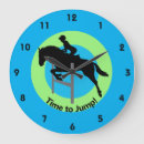 Search for equestrian clocks Equine