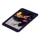 Search for 3x4 photo magnets Flowers