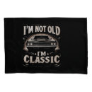 Search for car pillowcases Retro