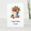 Search for are healthy birthday cards Summer