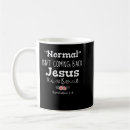 Search for jesus is coming mugs God