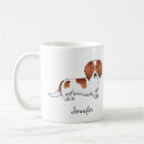 Search for dog hair mugs Doxie