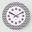 Search for bling clocks Rhinestones