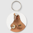Search for walrus key rings Animals