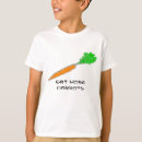 Search for vegetarian kids tshirts Healthy