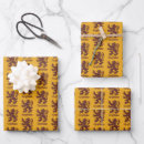Search for jk rowling wrapping paper Crest