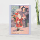 Search for retro french christmas cards Joyeux noël