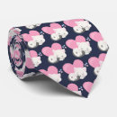 Search for sleep ties White