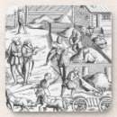 Search for woodcut coasters 16th