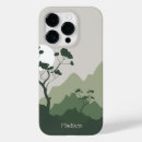 Search for minimalist landscape iphone cases Mountains