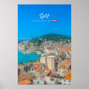 Search for croatia posters Adriatic sea