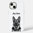 Search for german shepherd puppy iphone cases Cute